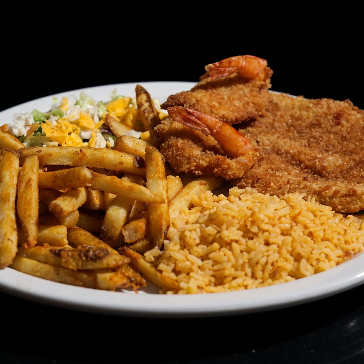 La Playa Mexican Cafe Rewards