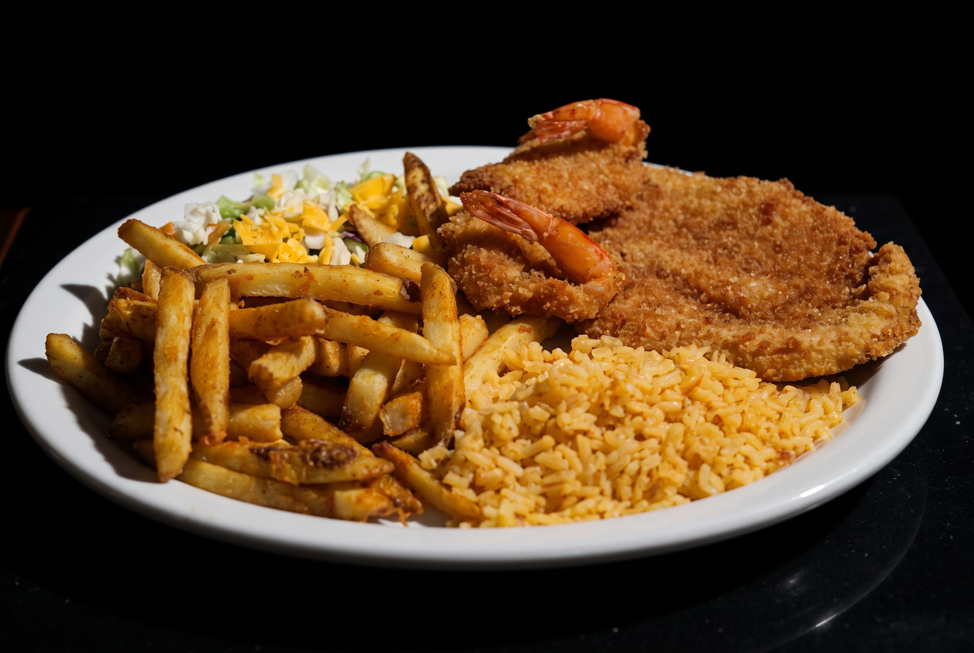 La Playa Mexican Cafe Rewards