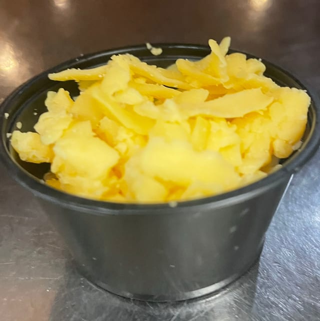 2oz Yellow Chz.