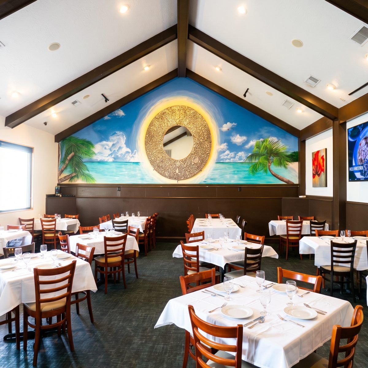 Private Events and Catering