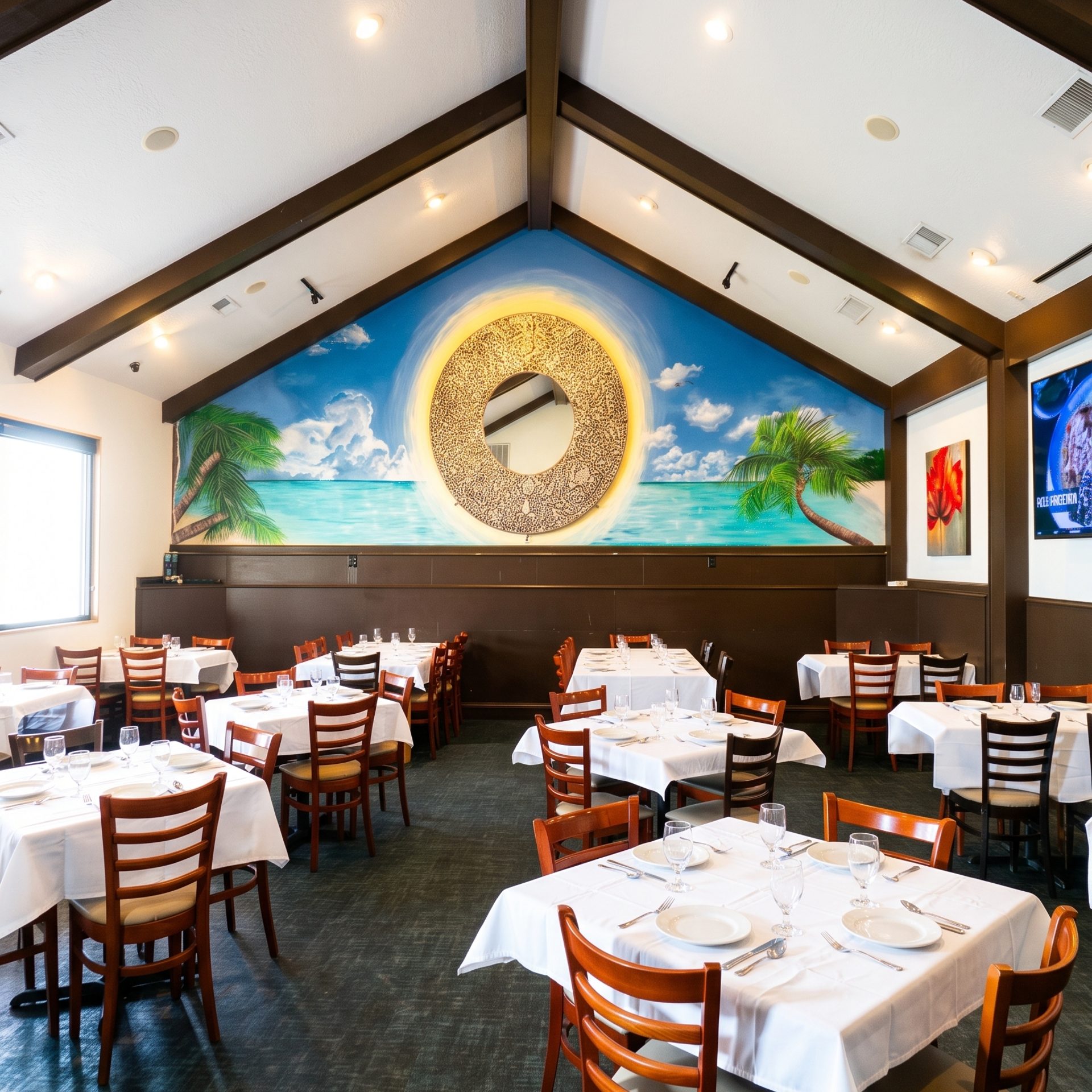 Private Events and Catering