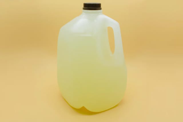 Gallon Lemonade.