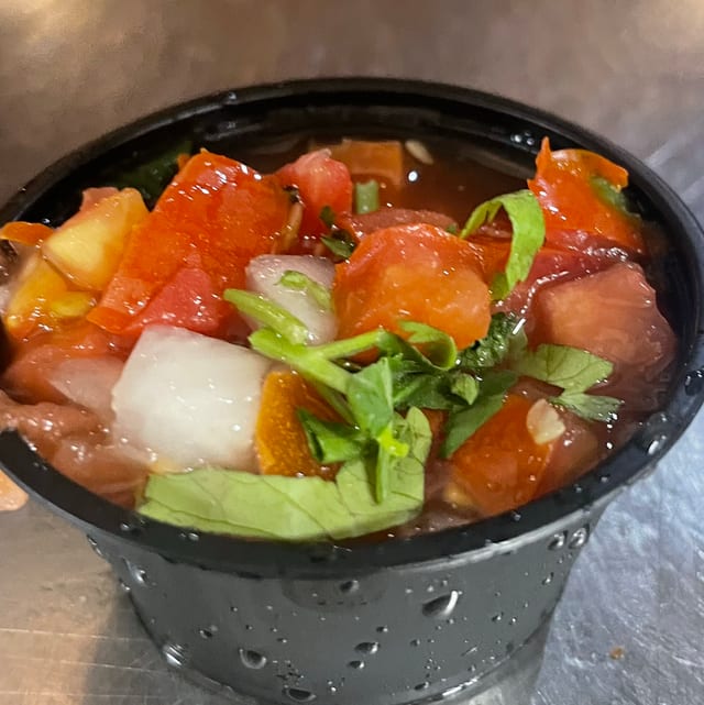 2oz Pico.