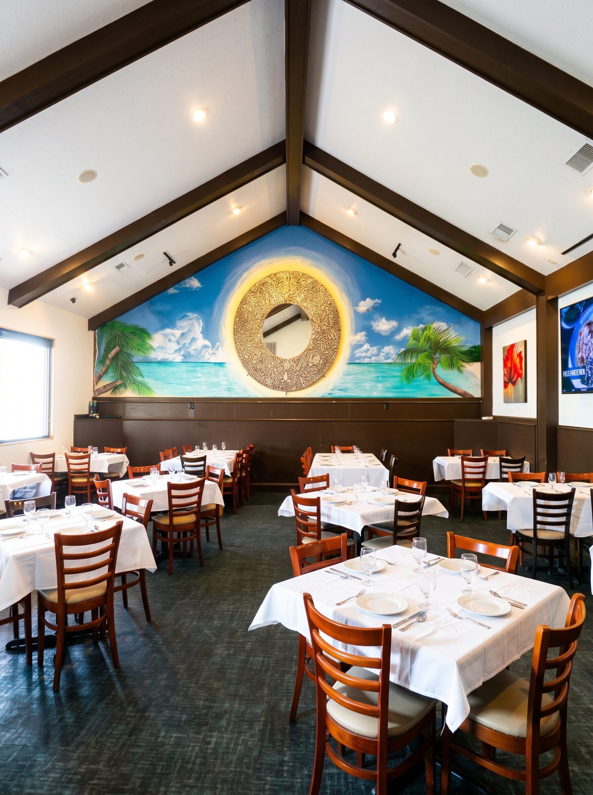 A place guests keep coming back to