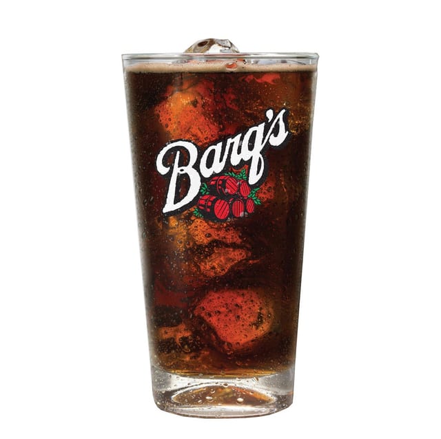 Root Beer.