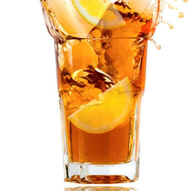 Tea.