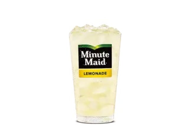Lemonade.