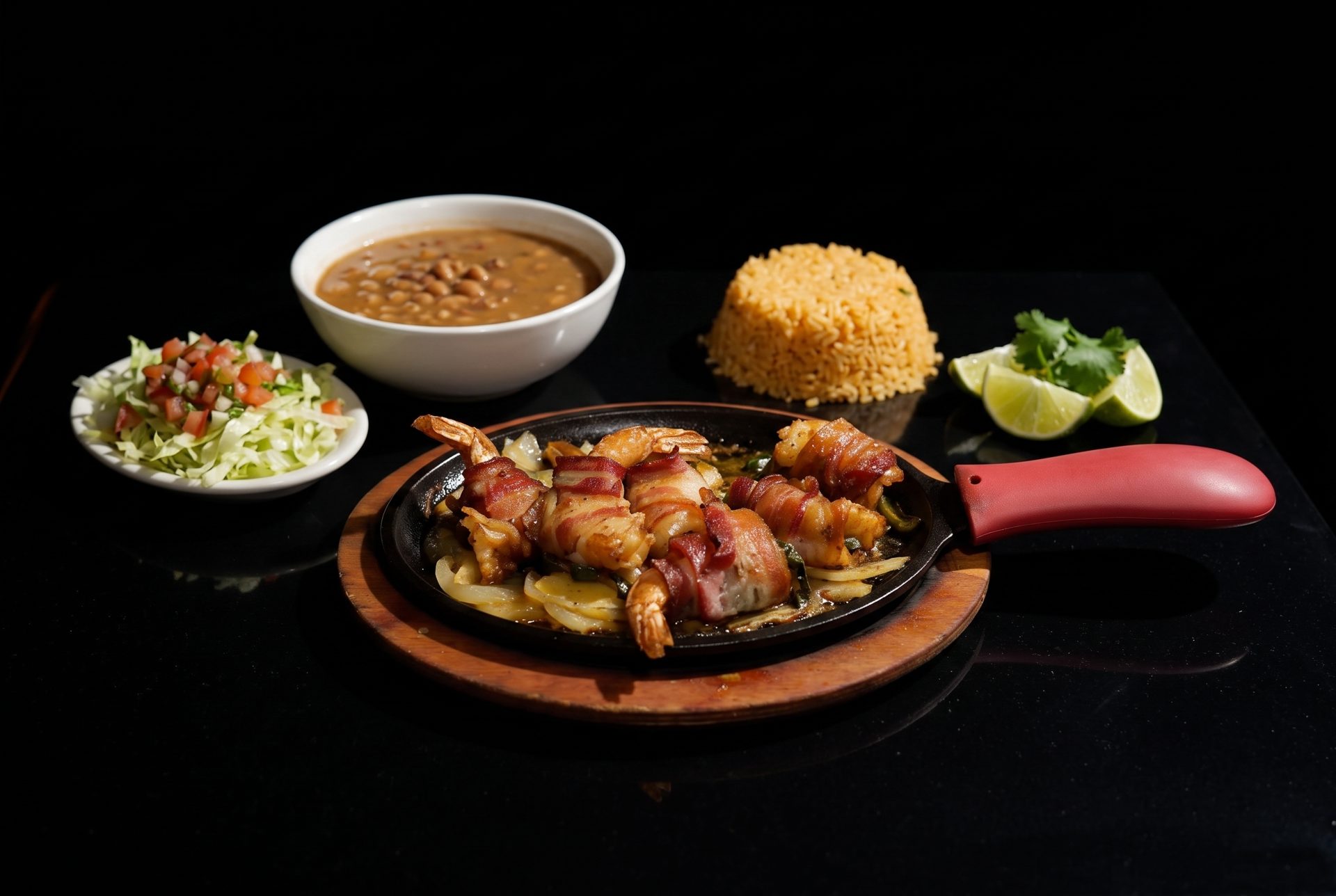 Authentic Mexican Catering for Every Celebration