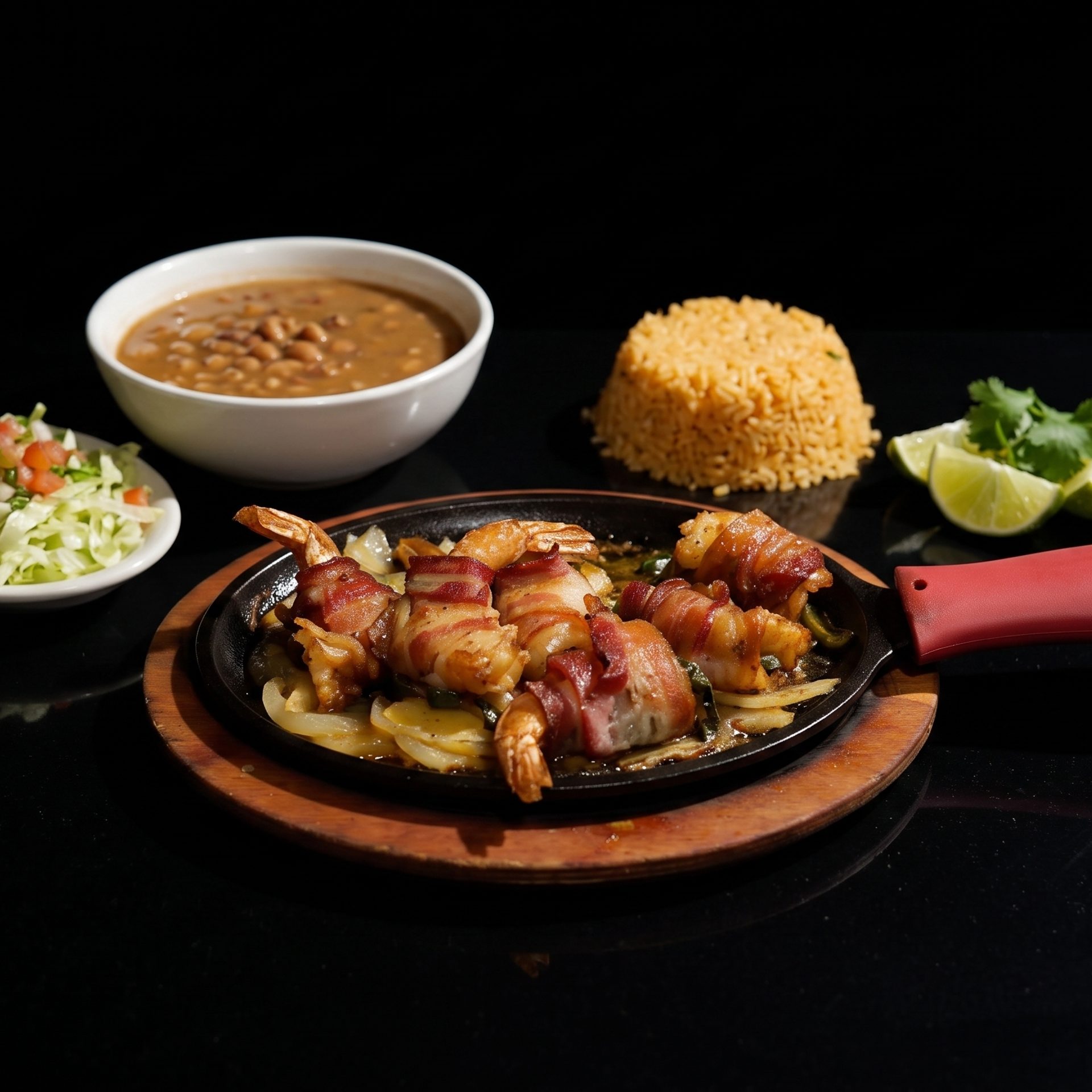 Authentic Mexican Catering for Every Celebration