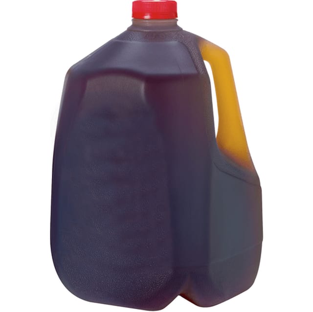 Gallon Tea.