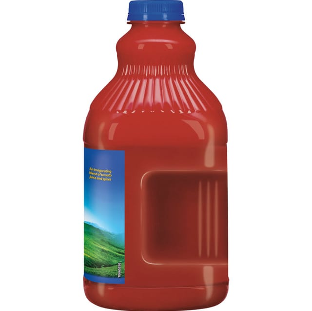 Clamato 1L.
