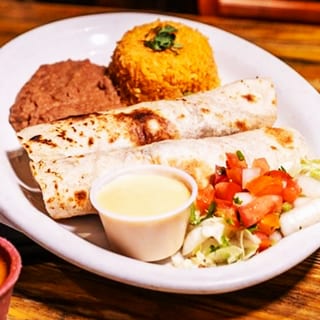 TACOS CARBON