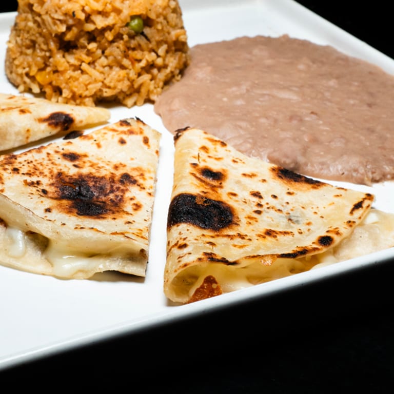 Delicious Quesadilla Options
