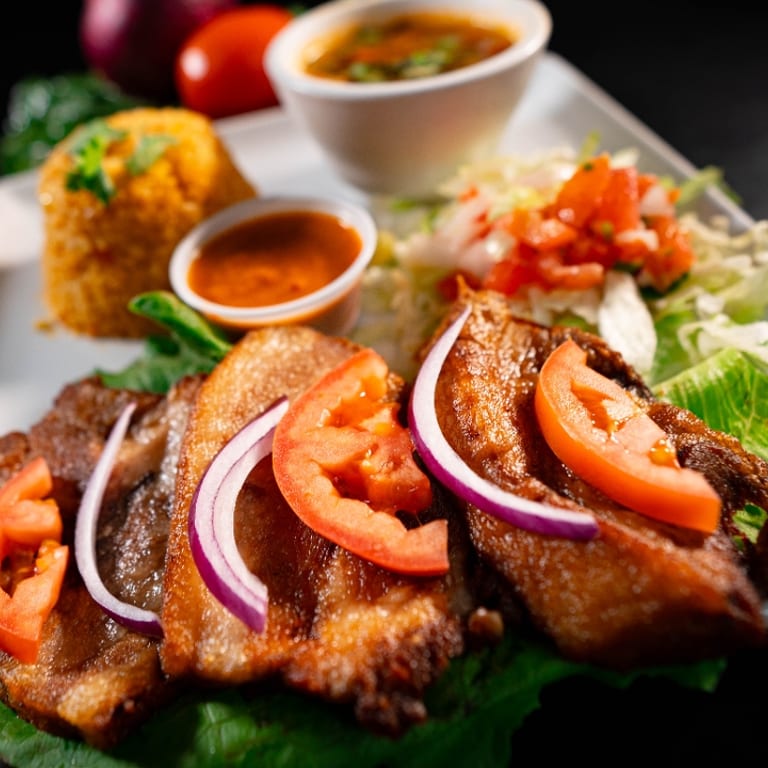 Carnitas Made to Perfection