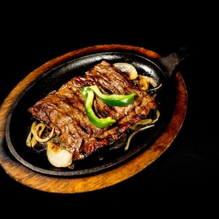 CARNE ASADA
