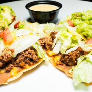 LUN CHALUPAS