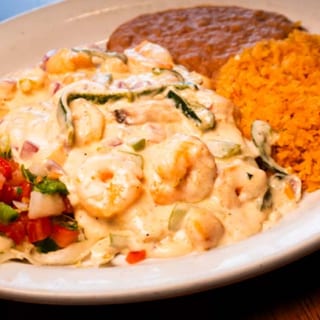 SEAFOOD ENCH