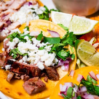 STREET TACOS DNR