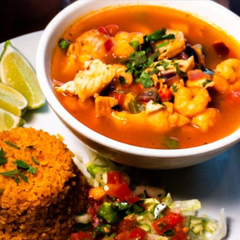 Irresistible Soup Selections