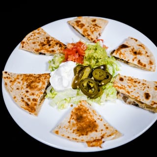 SM QUESADILLA