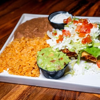 LUN FLAUTAS