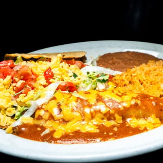 LUN MEXICAN PLT