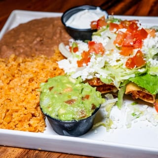 FLAUTAS